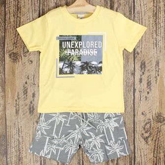 Conjunto Paradise - 28100