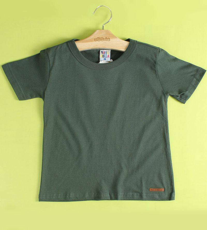 Camiseta