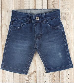 Bermuda Jeans Smile - 3665