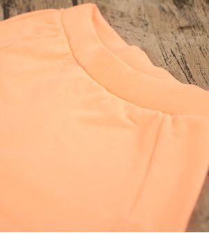Short/Saia Dreamland - 28033 Laranja
