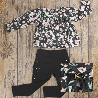 Conjunto Bata - 2600048