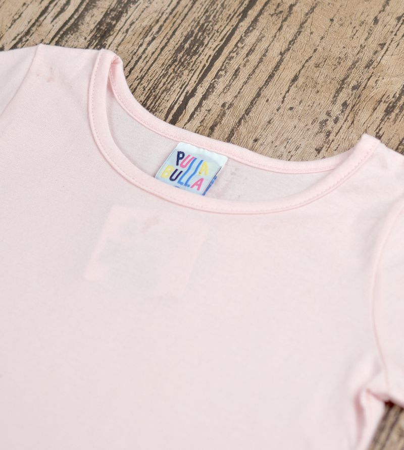 Salopete-Blusa