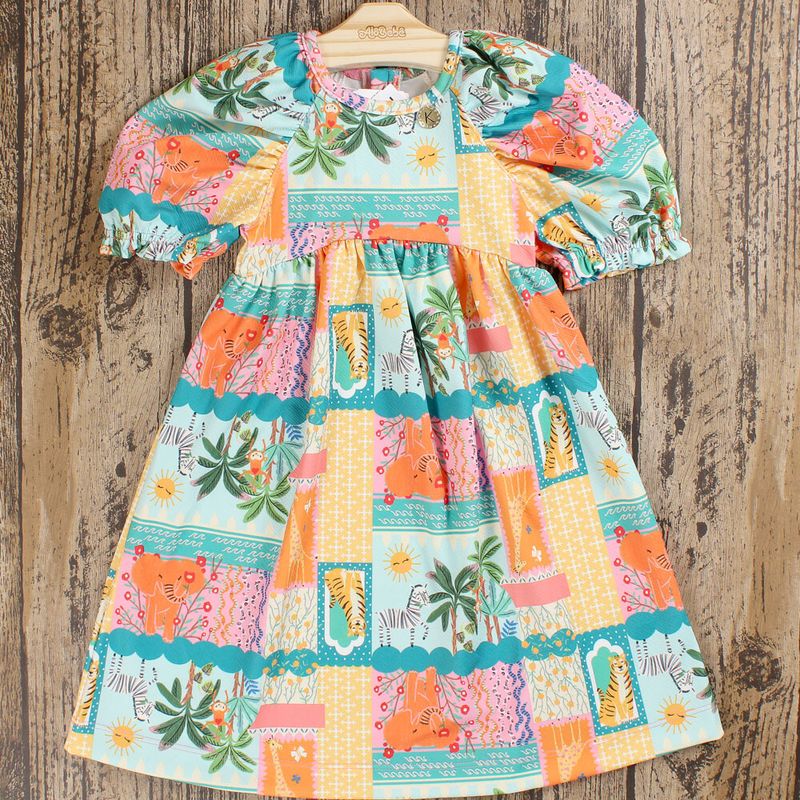 Vestido