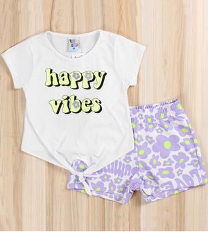 Conjunto Happy Vibes - 47832