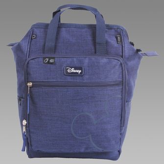 Baby Bag G Com Trocador Mickey 577