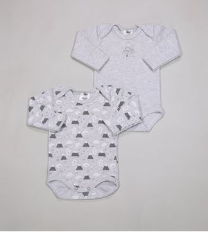 Kit Body Winter com 2 Unidades - 1003