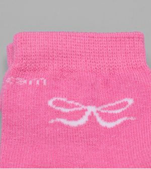 Kit Meia Baby Lacinho - 49002/06
