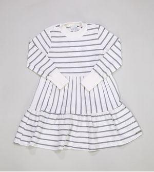 Vestido Listras - 65347