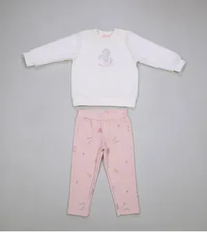 Conjunto Little Farm Girl - 3251030