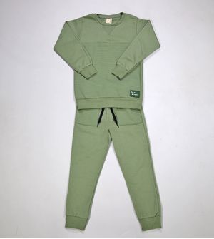 Conjunto Play Start