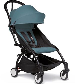 Carrinho Yoyo2 Babyzen