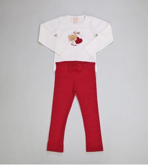 Conjunto With Love