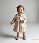 Vestido-Colete