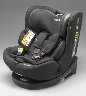 Cadeirinha iNXT 360 Safety 1st