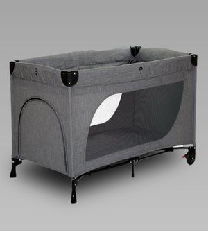 Berço Moonlight Portátil - 21333