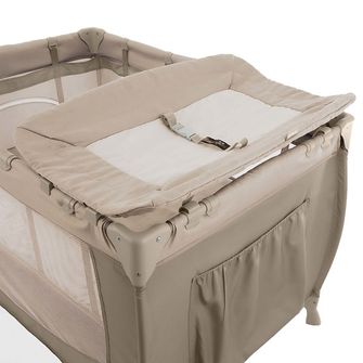 Berço Stelle Portátil - KDD930B