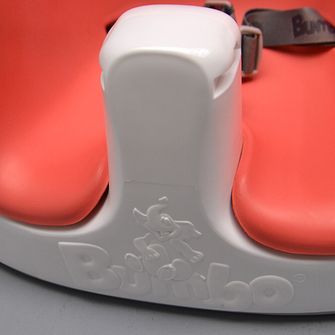 Multi Assento Bumbo 3 em 1