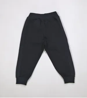 Calça Moletom Preto - 65261
