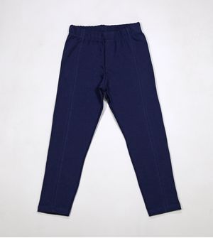 Calça Legging Action Marinho - 0202