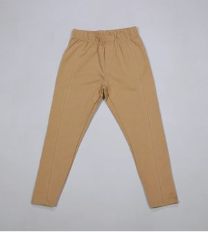Calça Legging Action Bege - 0202
