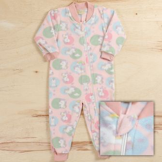 Pijamão Soft Unicórnio - 355696