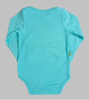 Body M/L HR Oito Marinho