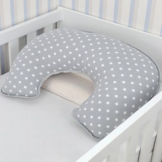 Almofada de Amamentação Estrelinhas
