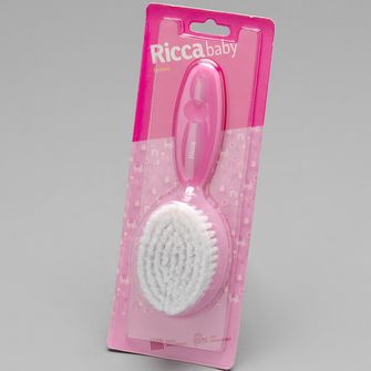 Escova Para Cabelo Baby