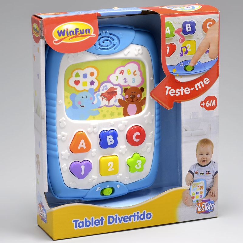 Tablet