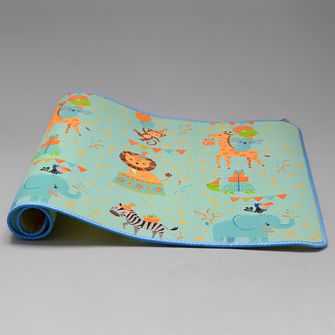 Tapete Dupla Face 120 x 180 cm Animal - 08511
