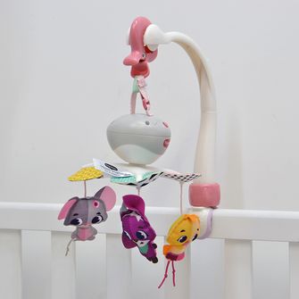 Móbile Take Along Princess Tales