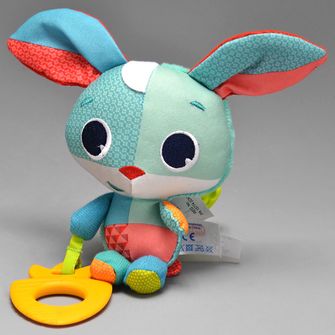 Tiny Smarts Bichinhos Thomas Jitter - D0251