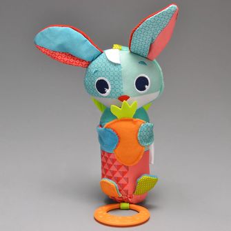 Tiny Smarts Bichinhos Thomas Wind - D0256