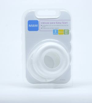 Kit Válvula Mamadeira com 2 Unidades