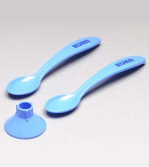 Prato Térmico Azul