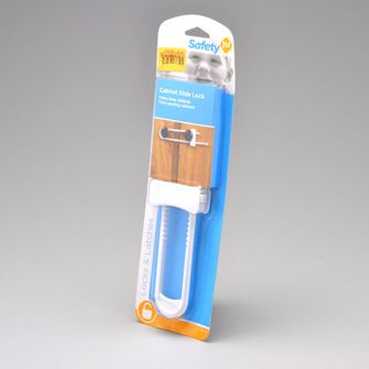 Fecho Para Puxador De Armário