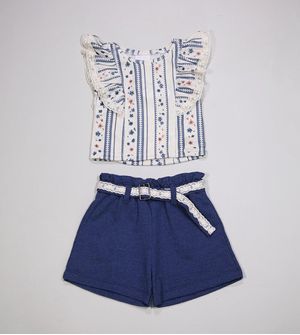 Conjunto Catarina Listras - 2500073