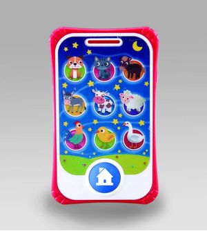 Smartphone Bilíngue