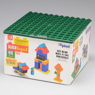 Block Legal - 5105