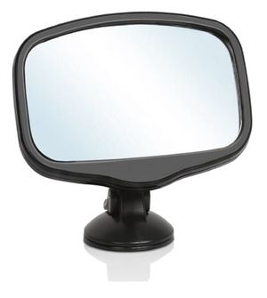 Espelho Retrovisor 2 em 1 - Twibex