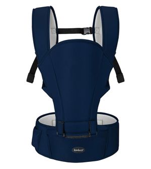 Canguru 5 em 1 Azul Marinho - CE002BL