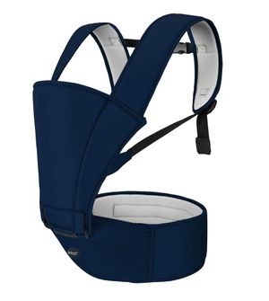 Canguru 5 em 1 Azul Marinho - CE002BL