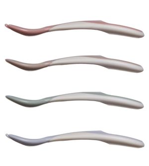 Kit Talheres com 4 unidades Vital Baby