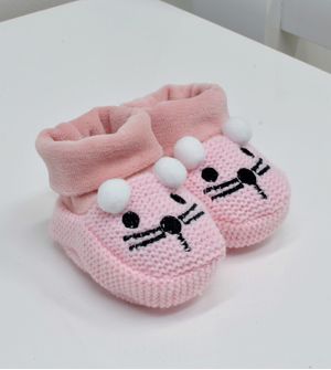 Sapato Trico - 9721