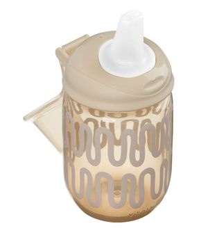 Copo Hydrate Little Bico Silicone 270ml - Vital Baby