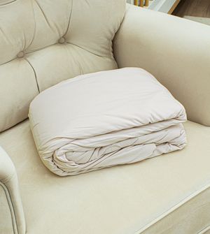Edredom Marshmallow 150cm x 98cm