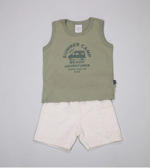Conjunto Regata Summer - 52265