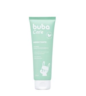 Creme Hidratante 120g Buba Care