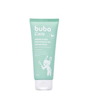 Creme para Prevenção de Assaduras 100g Buba Care