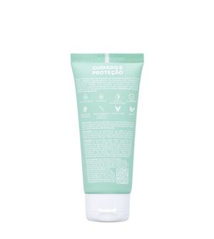 Creme para Prevenção de Assaduras 50g Buba Care